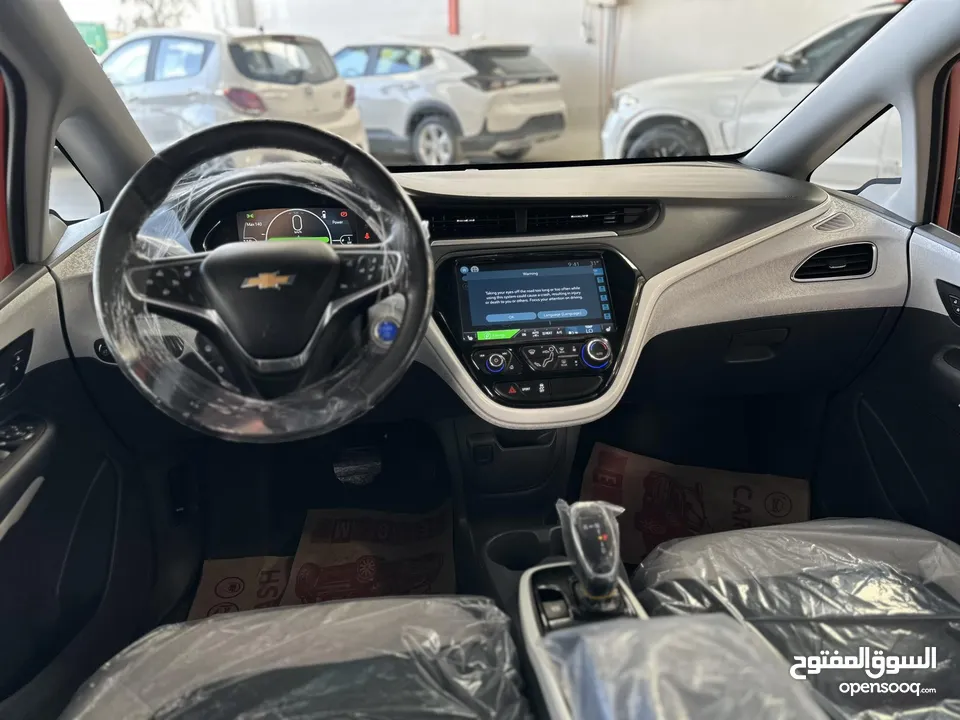 Chevrolet Bolt LT 2020