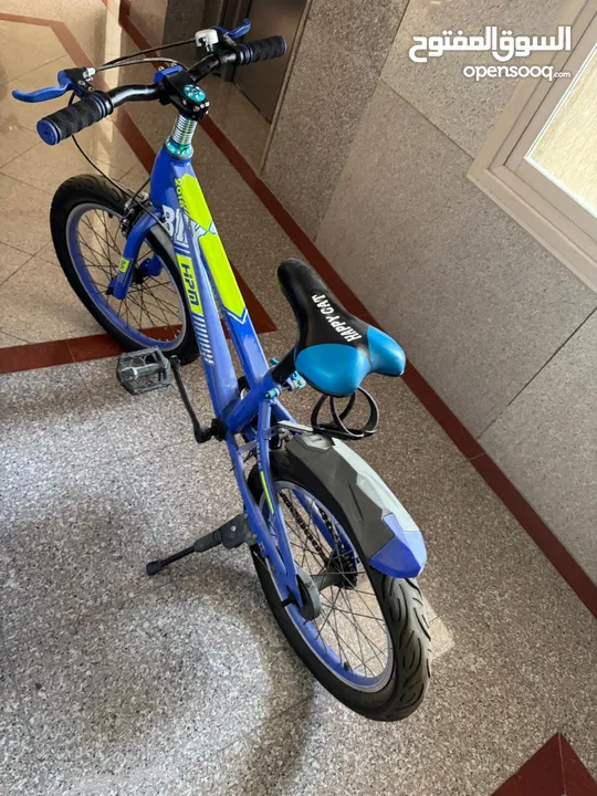 2 amazing looking bikes in great condition