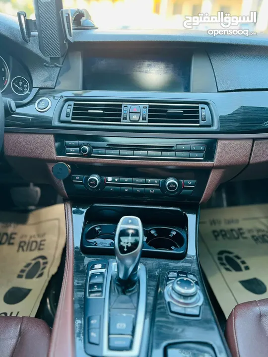 BMW 530. سعر مميز ع الكاش