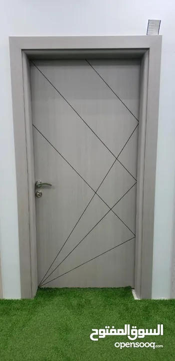 fibar doors