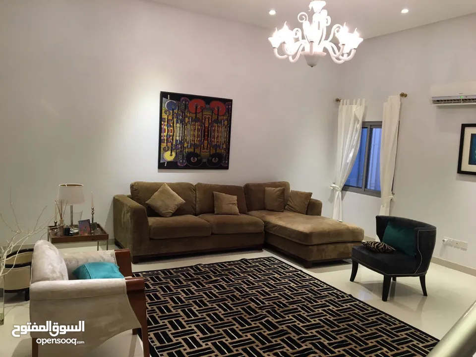 Villa for rent in Arad, luxury fully furnished duplex, 380