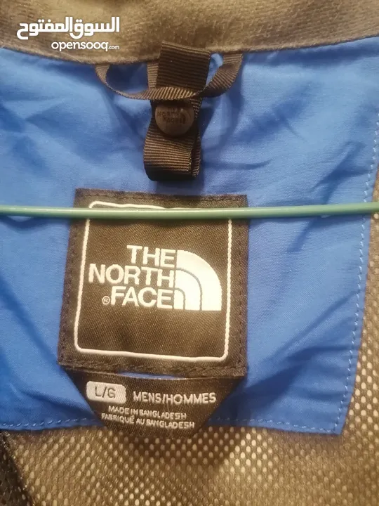 North face