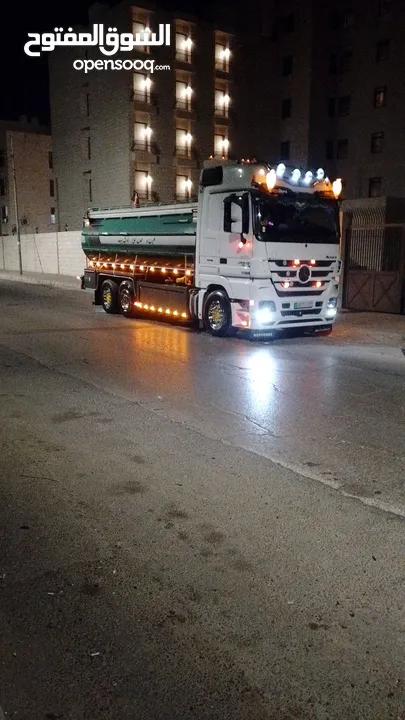 تنك مياء صالح الشرب