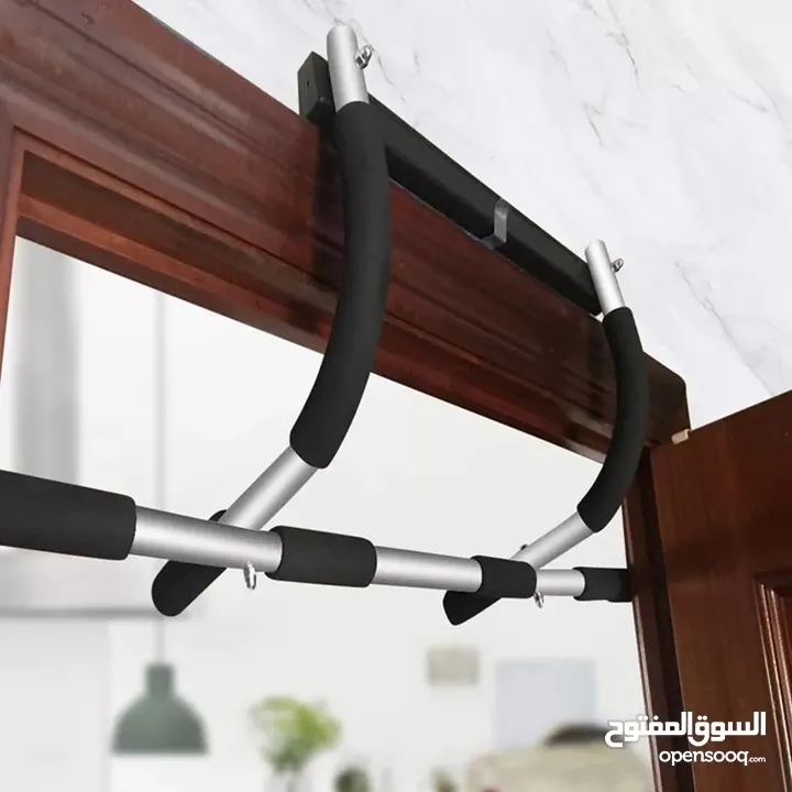 عقلة الباب الرياضيه عقله الجيم للتمارين الرياضية متعددة الاستخدام للتمارين رياضيه