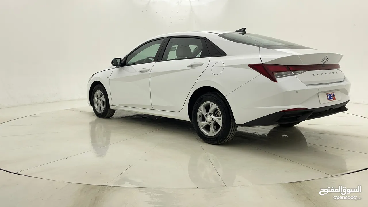 (HOME TEST DRIVE AND ZERO DOWN PAYMENT) HYUNDAI ELANTRA