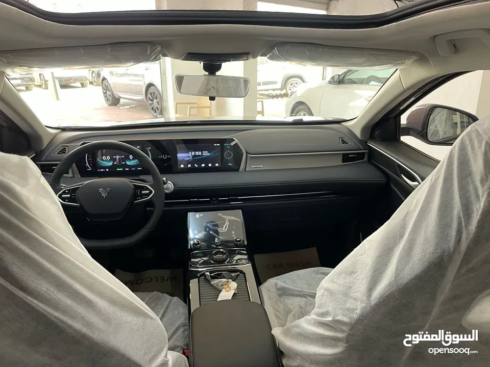 نيتا u pro 500 2023 مواصفات أوروبية بانوراما البطارية الكبيرة ممشى 4000 فقط شبه زيرو