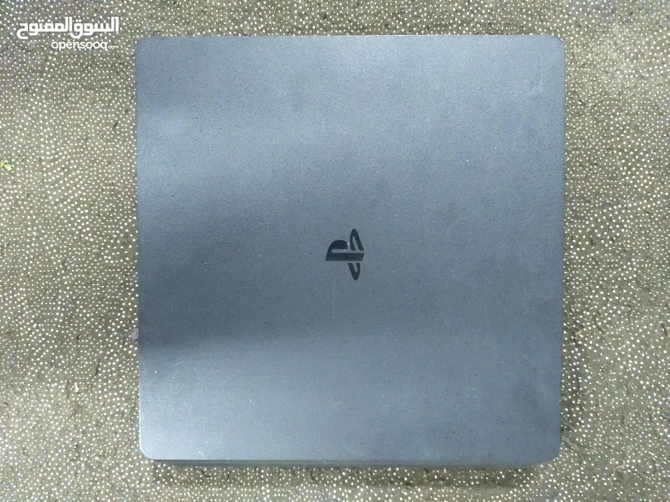 playstation 4 slim