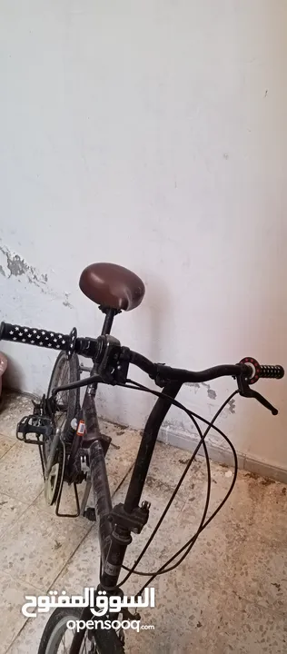 بسكليت كوبرا جنط20 بسعر ممتاز