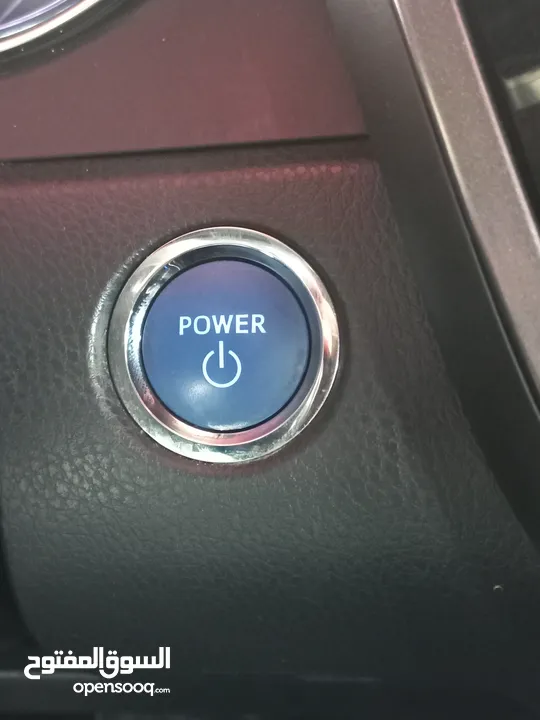TOYOTA CAMRY HYBRID LITHIUM LE 2020 (تويوتا كامري هايبرد 2020 ليثيوم LE )