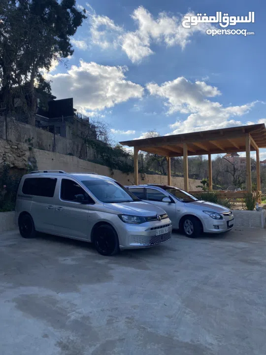 سيارة بالصلاة على النبي