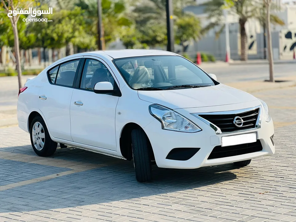 Nissan Sunny 2023 Model/Single Owner used/For sale