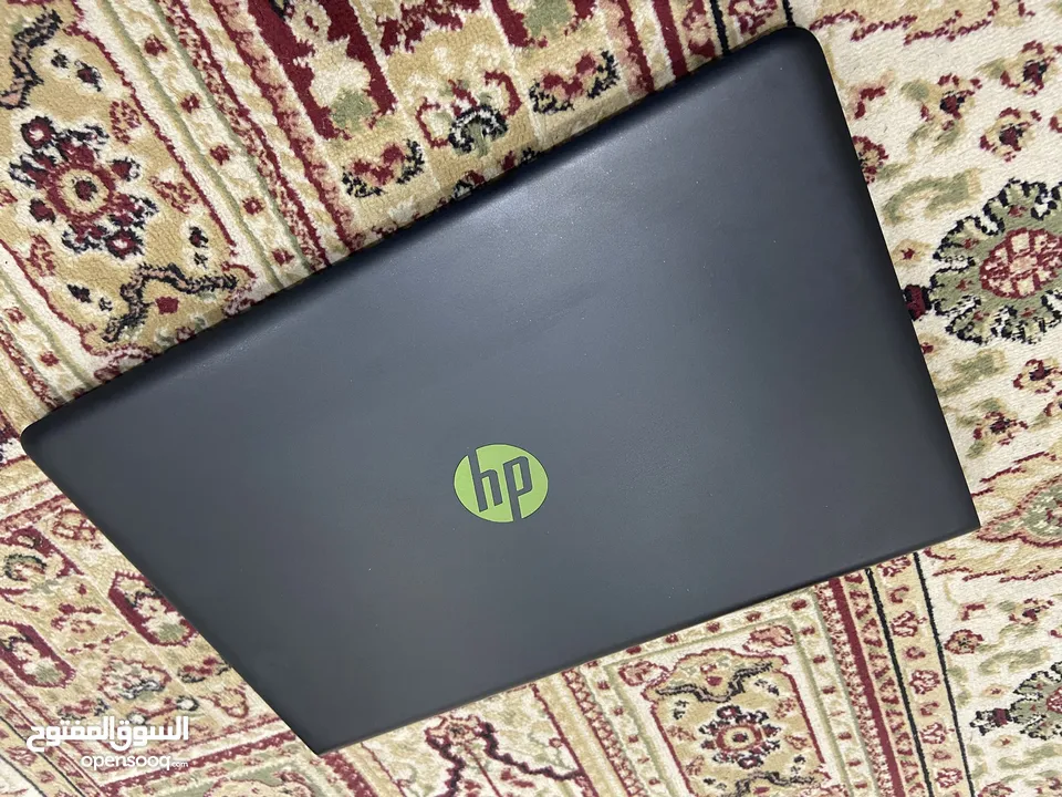 لابتوبGaming  - HP مستعمل للبيع