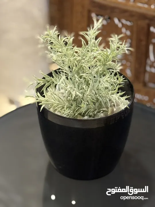 شجر اطناعي بطابع الطبيعي