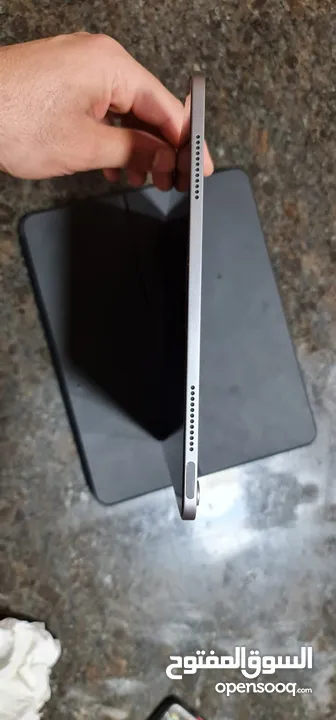 Ipad Air 13 M2