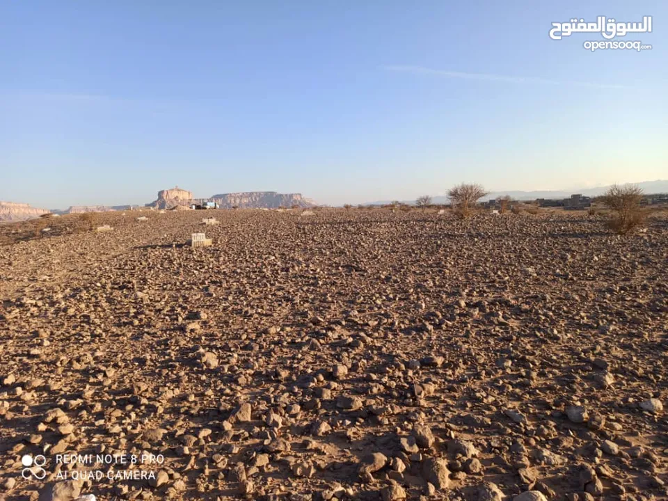 اراضي للبيع في مخطط جوهره السلام