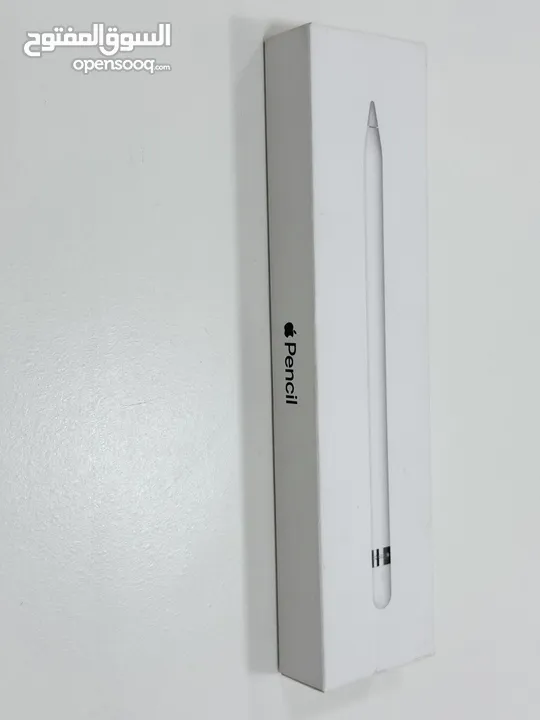 قلم ايباد الجيل الاول ، Apple Pencil (1st Generation)