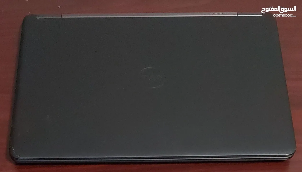 Dell Latitude Laptop E7450 2.3GHz i7-5600U 8GB 256GB SSD Solid State Drive- Window 10 Pro