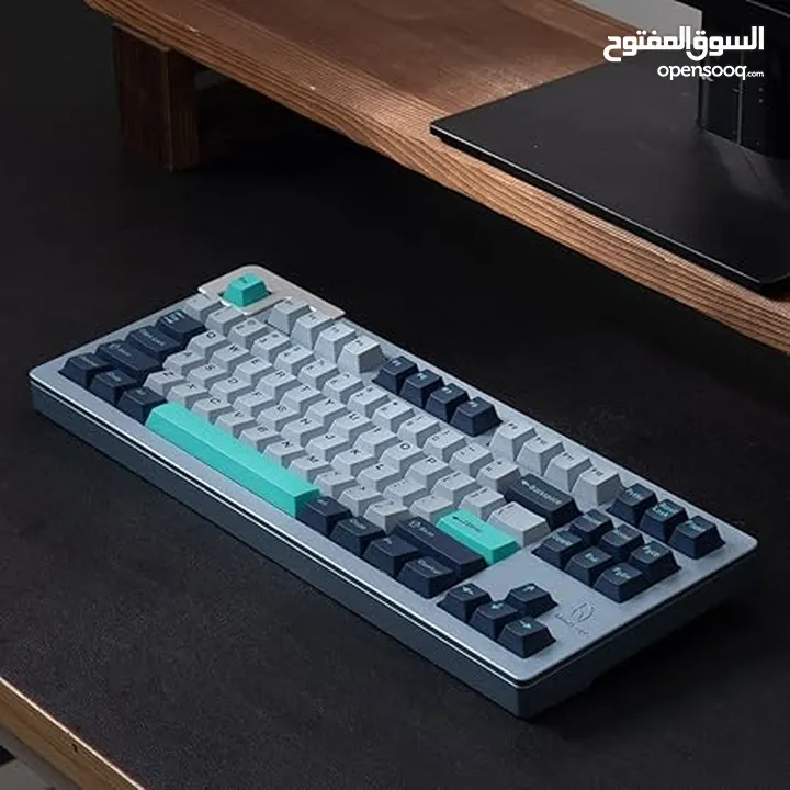 كيكابس (أغطية المفاتيح ) 172 حبة مناسب لكيبورد ميكانيكال 61/64/87/104/108 cherry profile keycaps