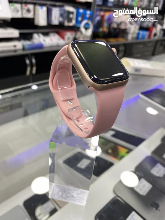 Apple Watch Series 4 40M