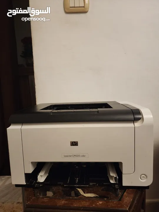 طابعة HP Laserjet