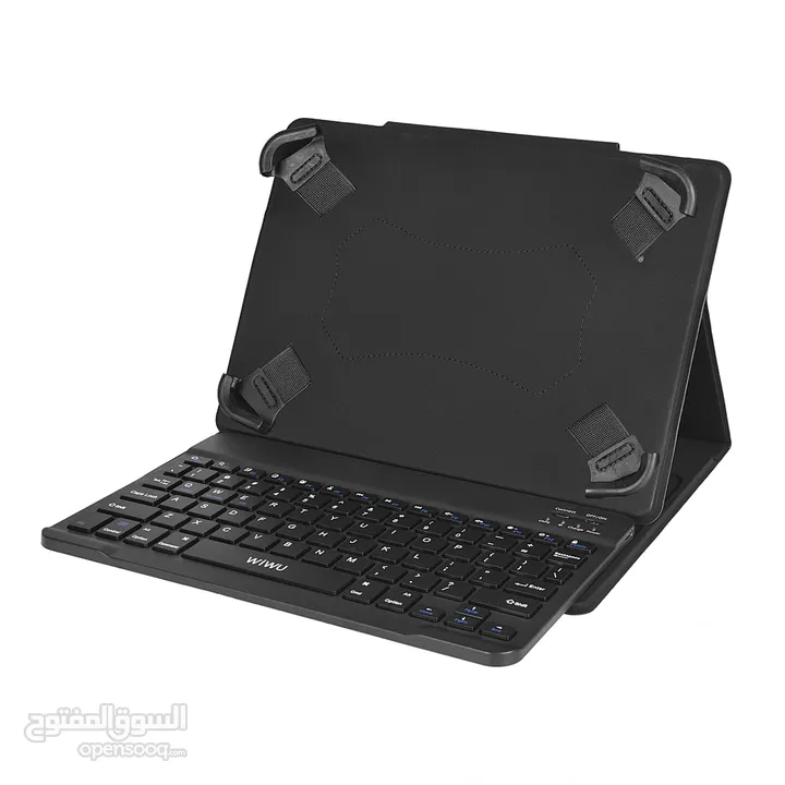 WiWU Universal Keyboard Case  -NEW -MEGAByte