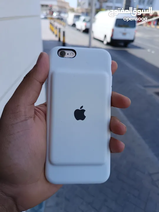 iphone 6 64 Gb Good Condition very clean no scratches clean device