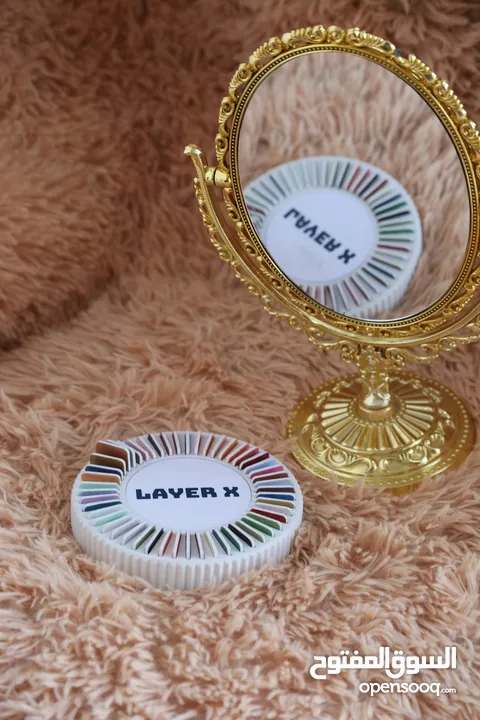 layer xاداة