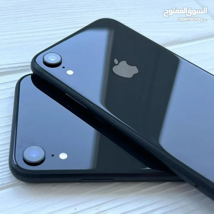ايفون إكس ار بحالة ممتازة - iphone xr