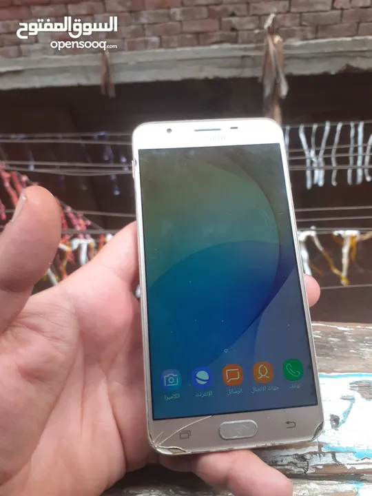 Samsung j7 prime