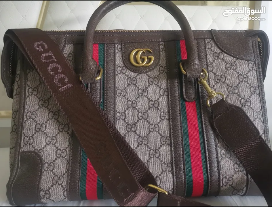 حقيبة نسائية Gucci