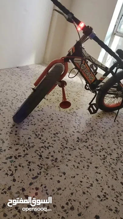 بسكليت رياضي للبيع نوع MQXIANG