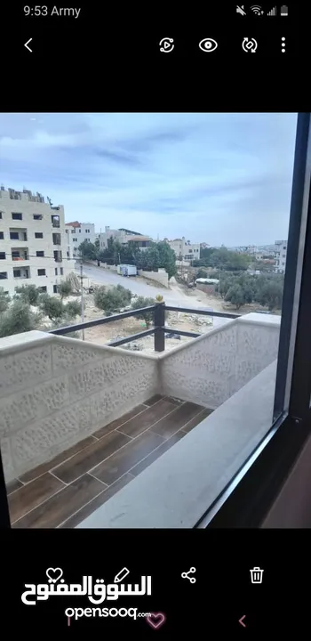 شقة للبيع جديدة في شفا بدران