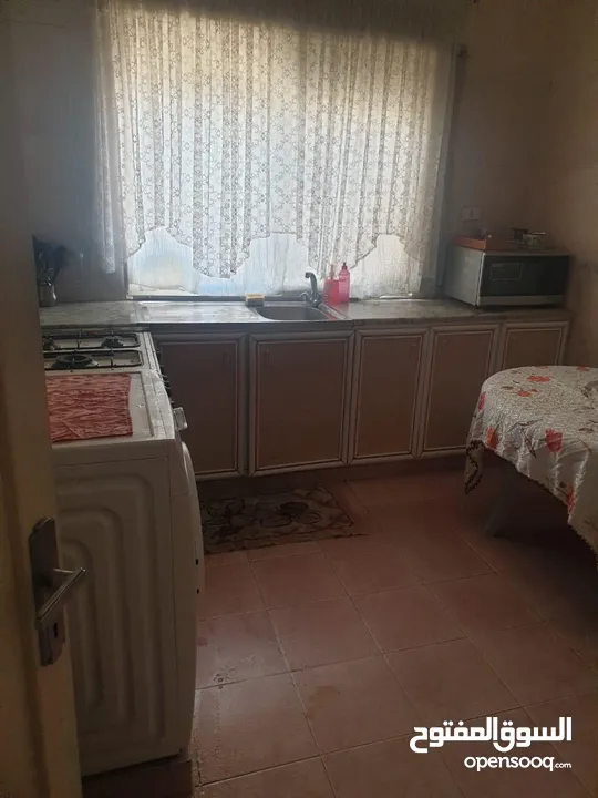 شقة سكنية للبيع في صويلح