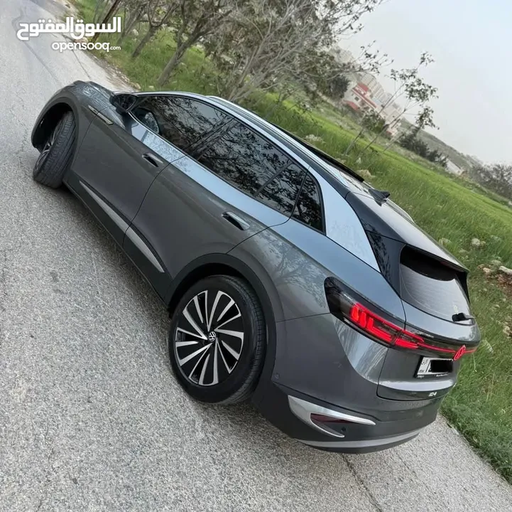 id4 xpro 2022 ممشى 32 الف داخل الاردن