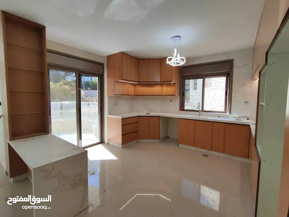 شقة للإيجار بالقرب من فندق الميلينيوم