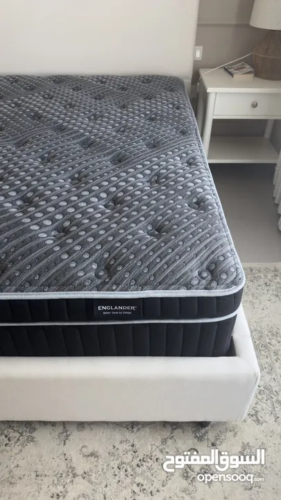 180x200 Brand New Mattress