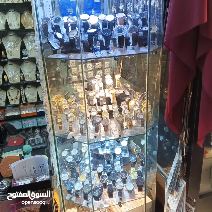 محل تجاري ابو نصير