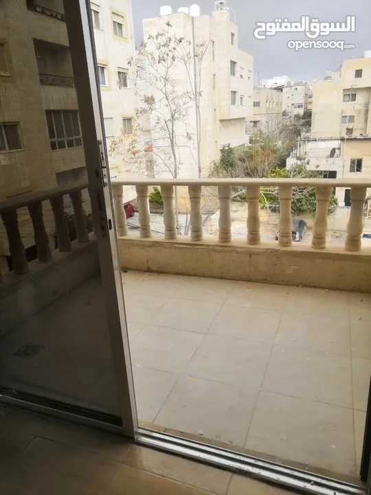 شقة تصلح لعرسان للايجار في الجندويل
