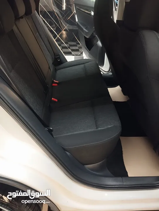 سكودا كاروك ماطو 2000 ديزل 4*4 بسعر المميززز