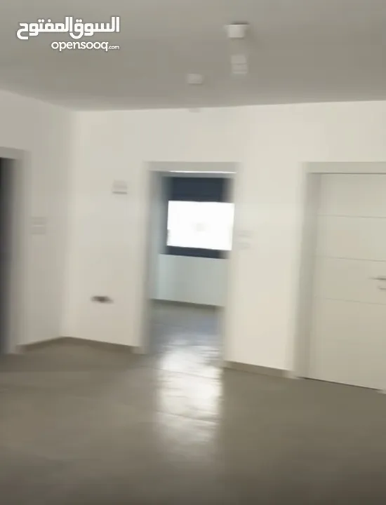 شقة في حزما للإيجار