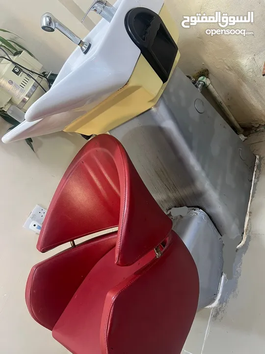 salon hair wash sink for sale