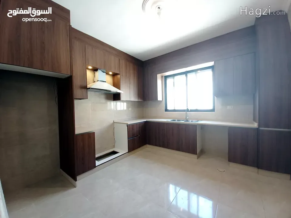 شقة غير مفروشة للايجار في عبدون  ( Property 33474 ) سنوي فقط