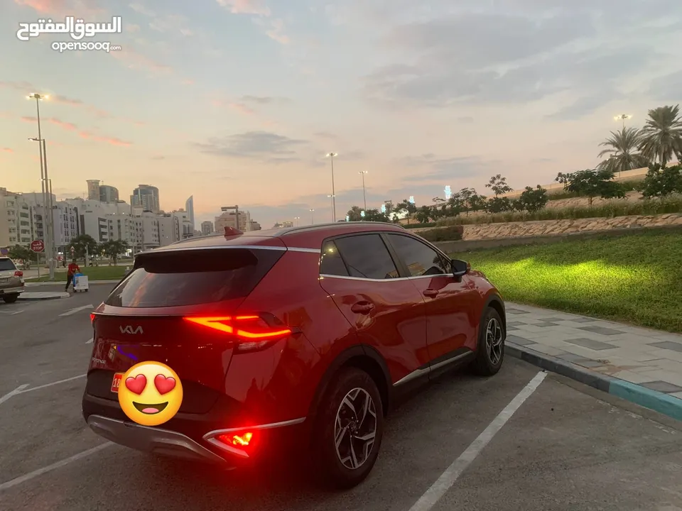 كيا 2026 للايجار