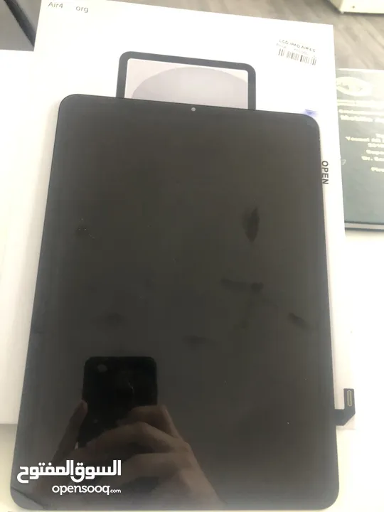 شاشة أيباد أيَر 4/5 IPAD AIR 4/5 LCD