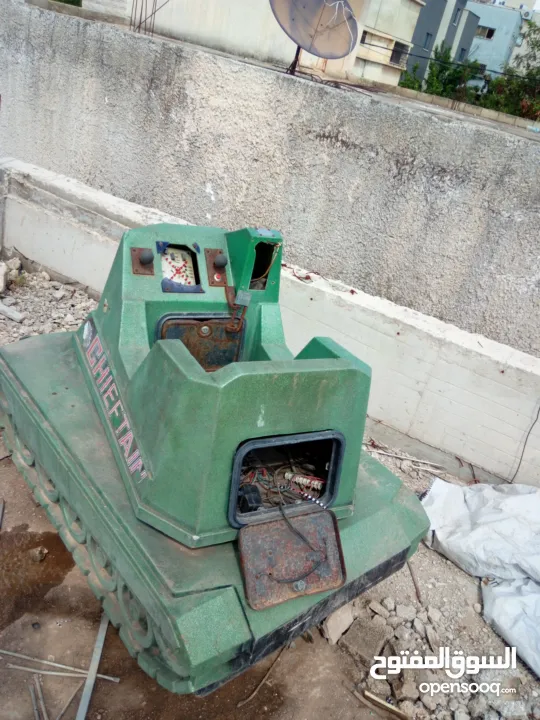 العاب. عالكهرب