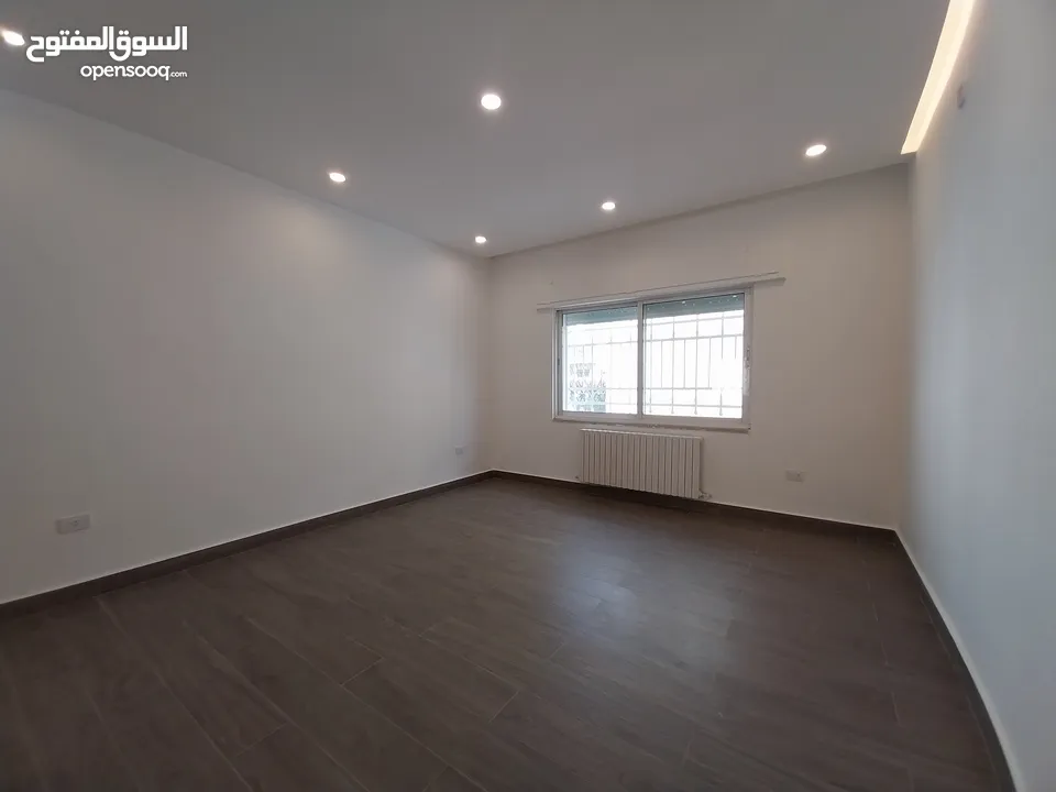 شقة للايجار في عبدون  ( Property 36910 ) سنوي فقط