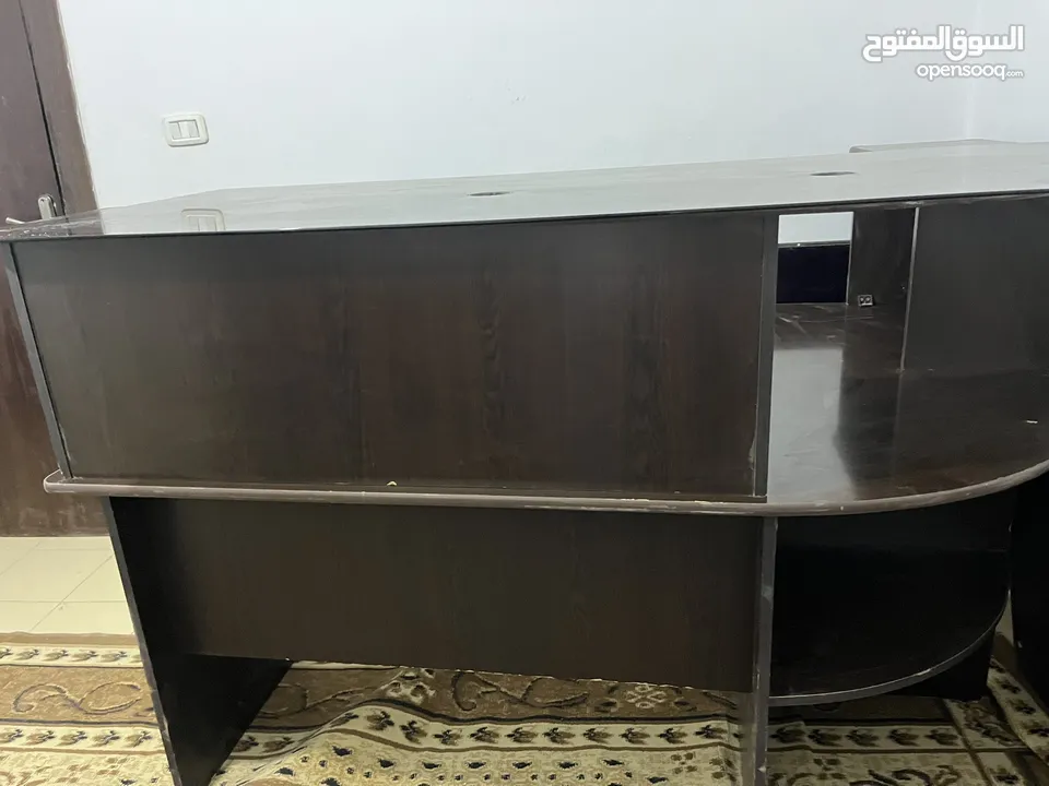 مكتب أداره