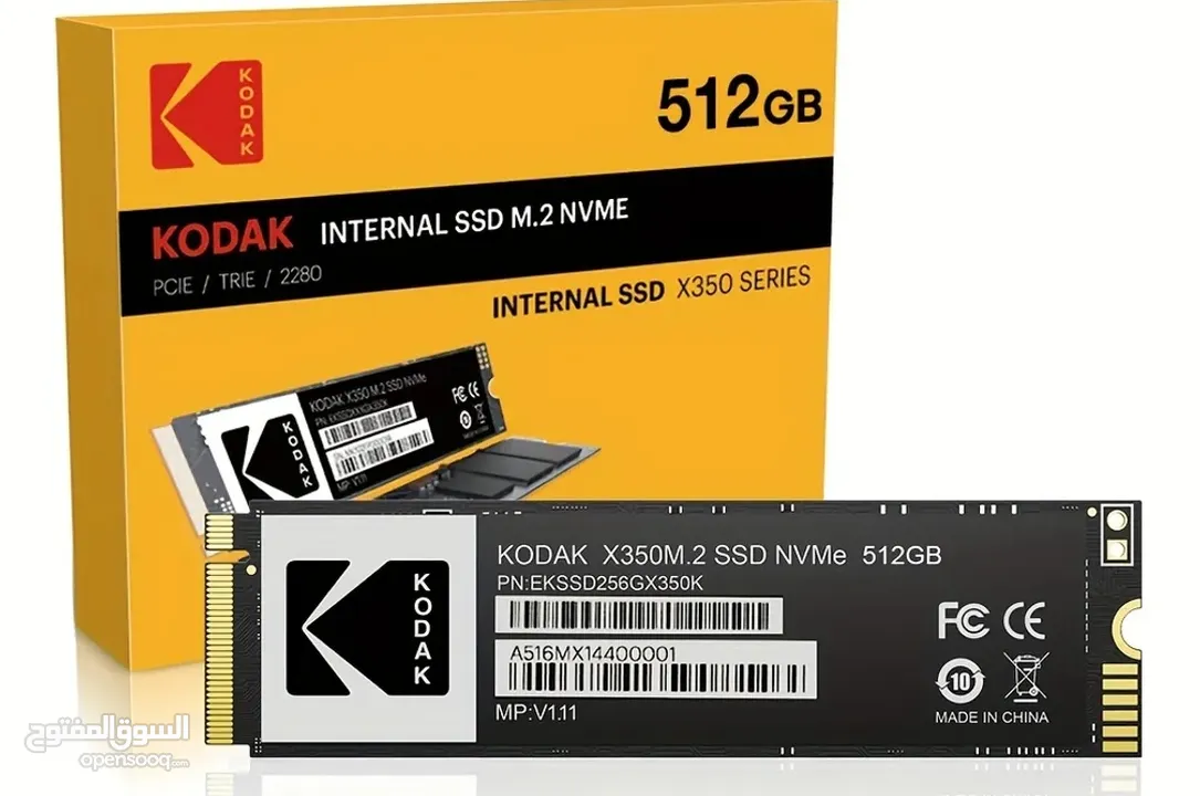 New original Hard  SSD M.2 512GB