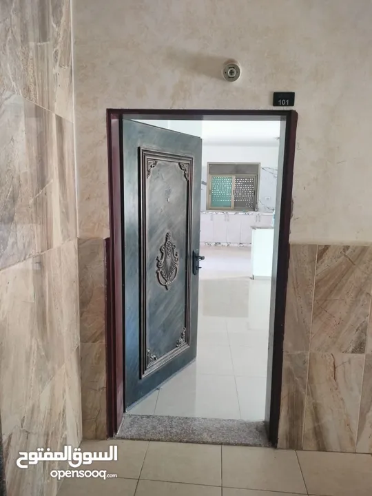 شقة للإيجار الماصيون ، قرب فندق الكرمل، قريبة من مركز المدينة  إطلاله مميزه واجهة شمالية غربية