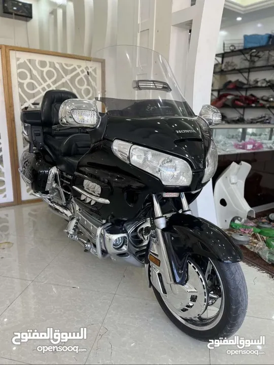 For sale, Goldwing